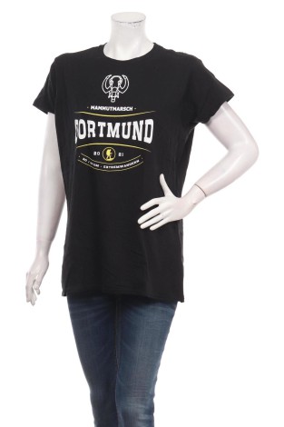 Tricou cu imprimeu GILDAN
