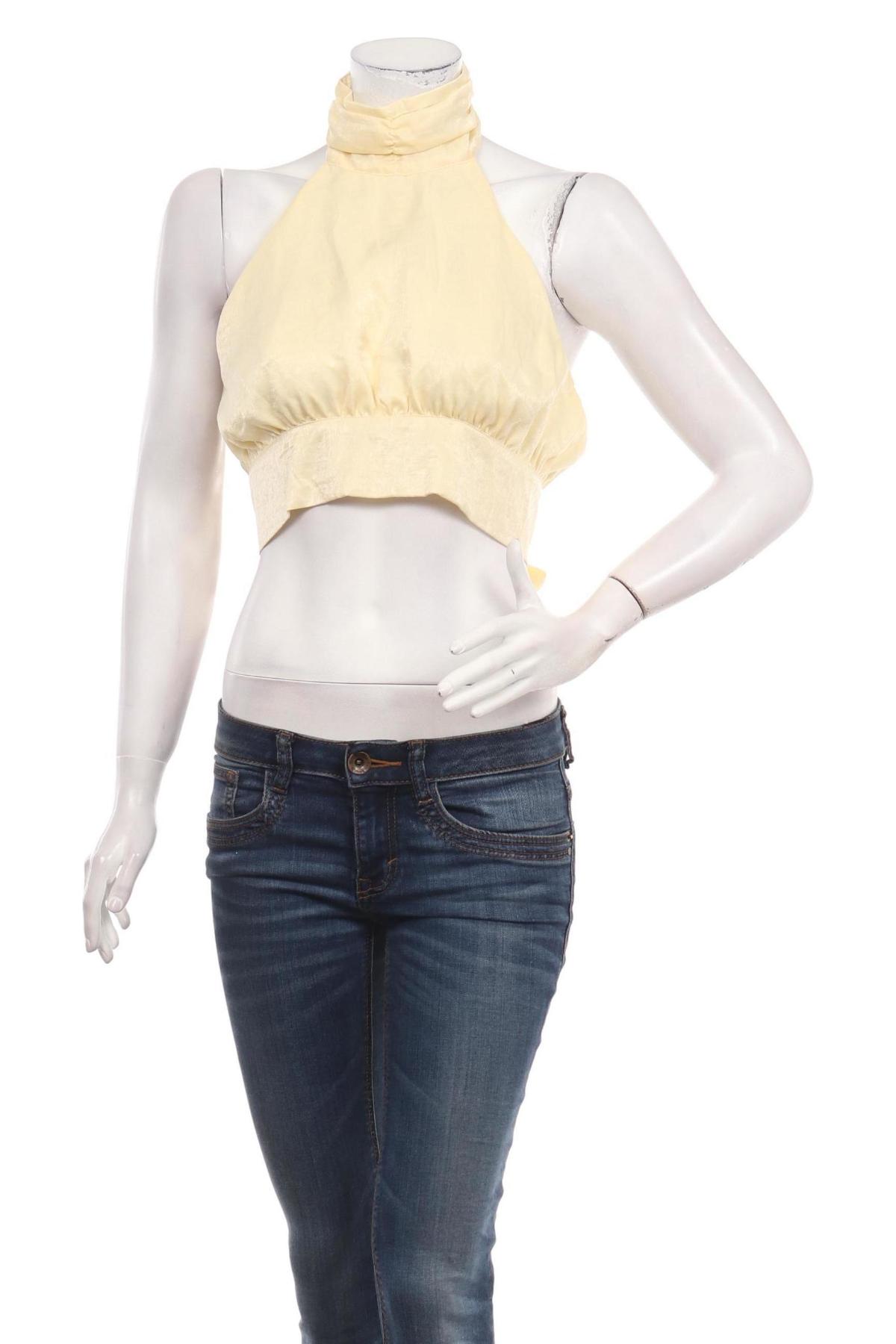 Потник NASTY GAL1