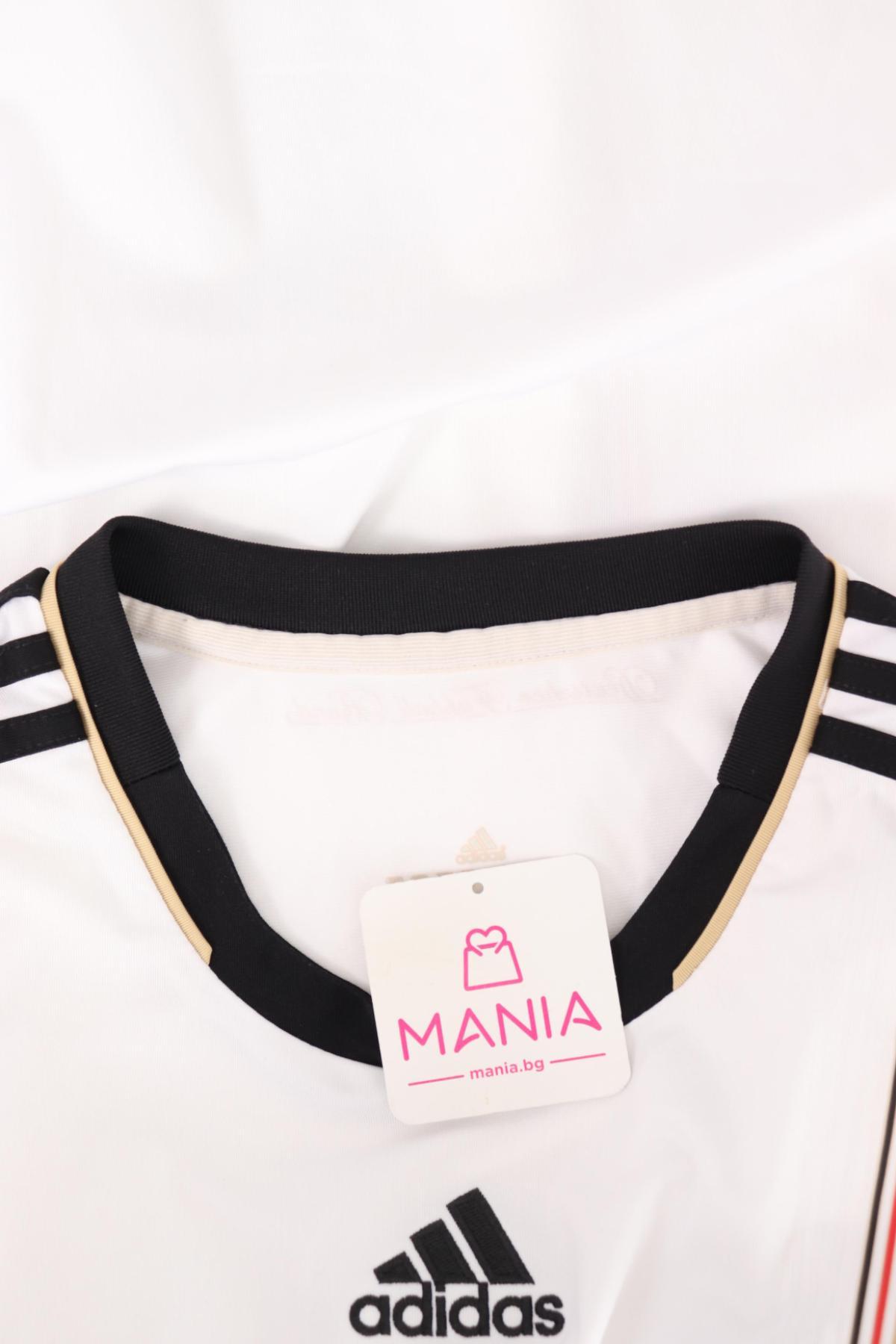 Футболна тениска ADIDAS3