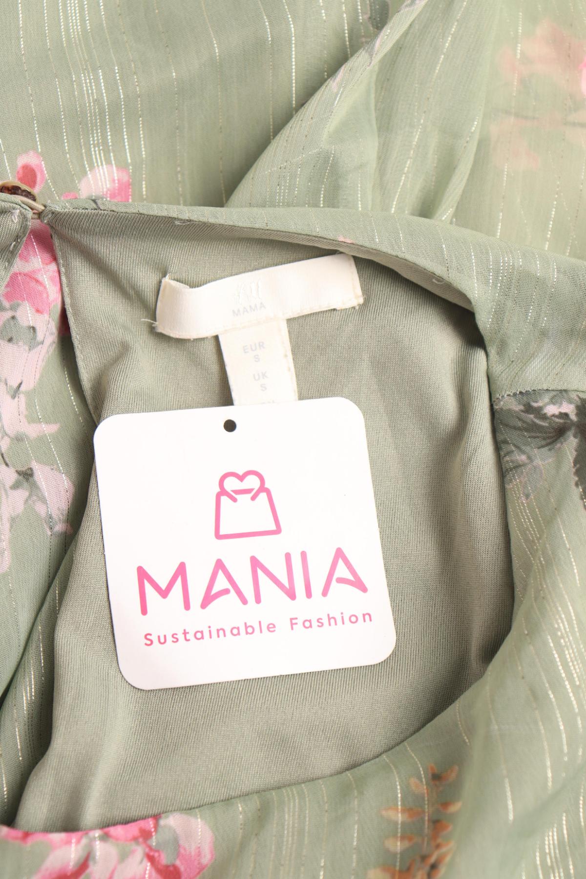 Ежедневна рокля H&M3