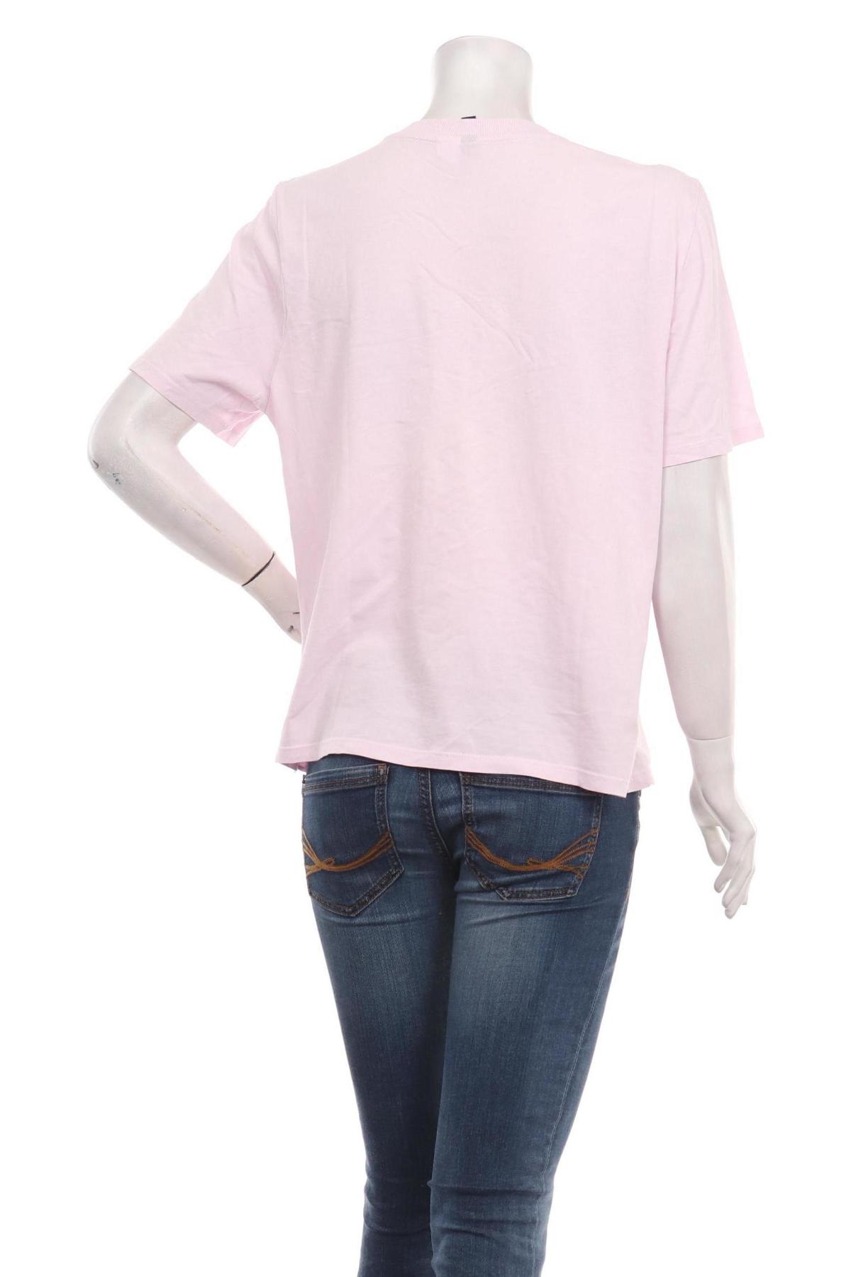 Тениска с щампа H&M DIVIDED2