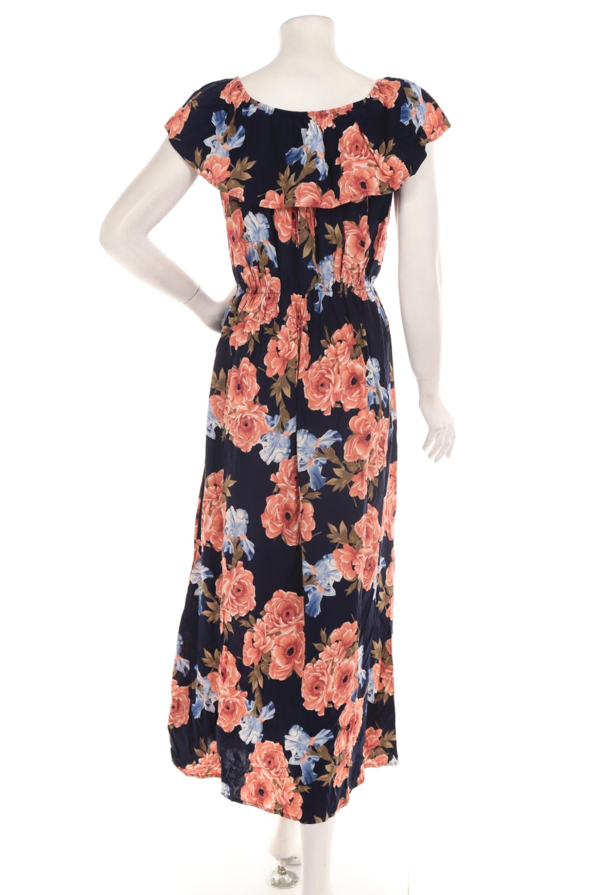 Ежедневна рокля COLLOSEUM2