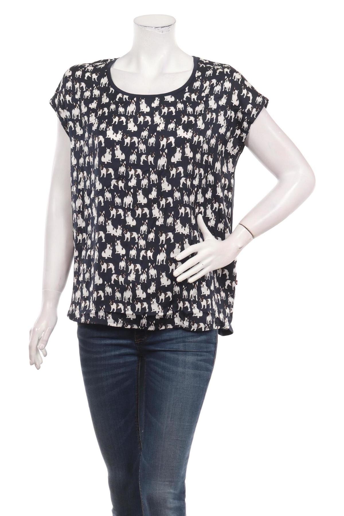 Блуза HOLLY & WHYTE BY LINDEX1