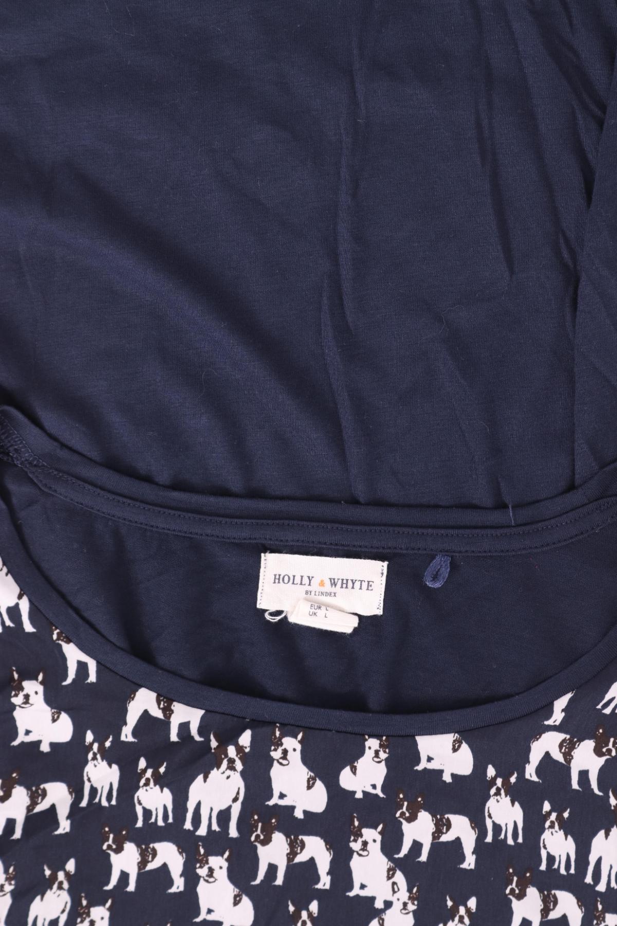 Блуза HOLLY & WHYTE BY LINDEX3