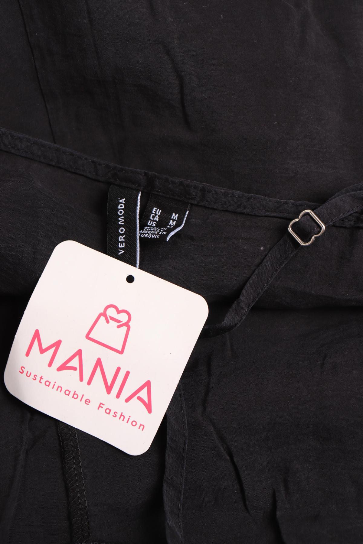 Ежедневна рокля VERO MODA3