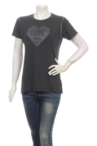 Tricou cu imprimeu COLORADO DENIM