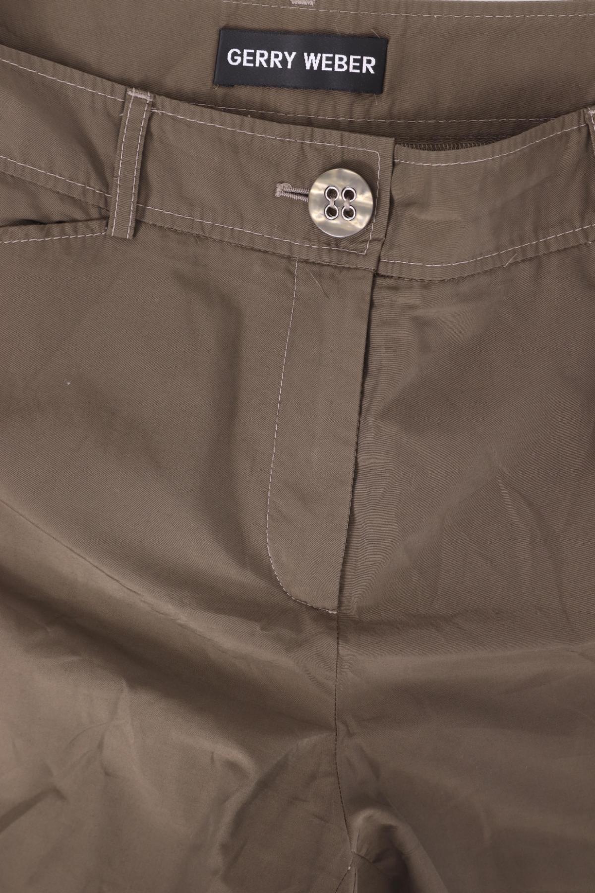 Спортен панталон GERRY WEBER3