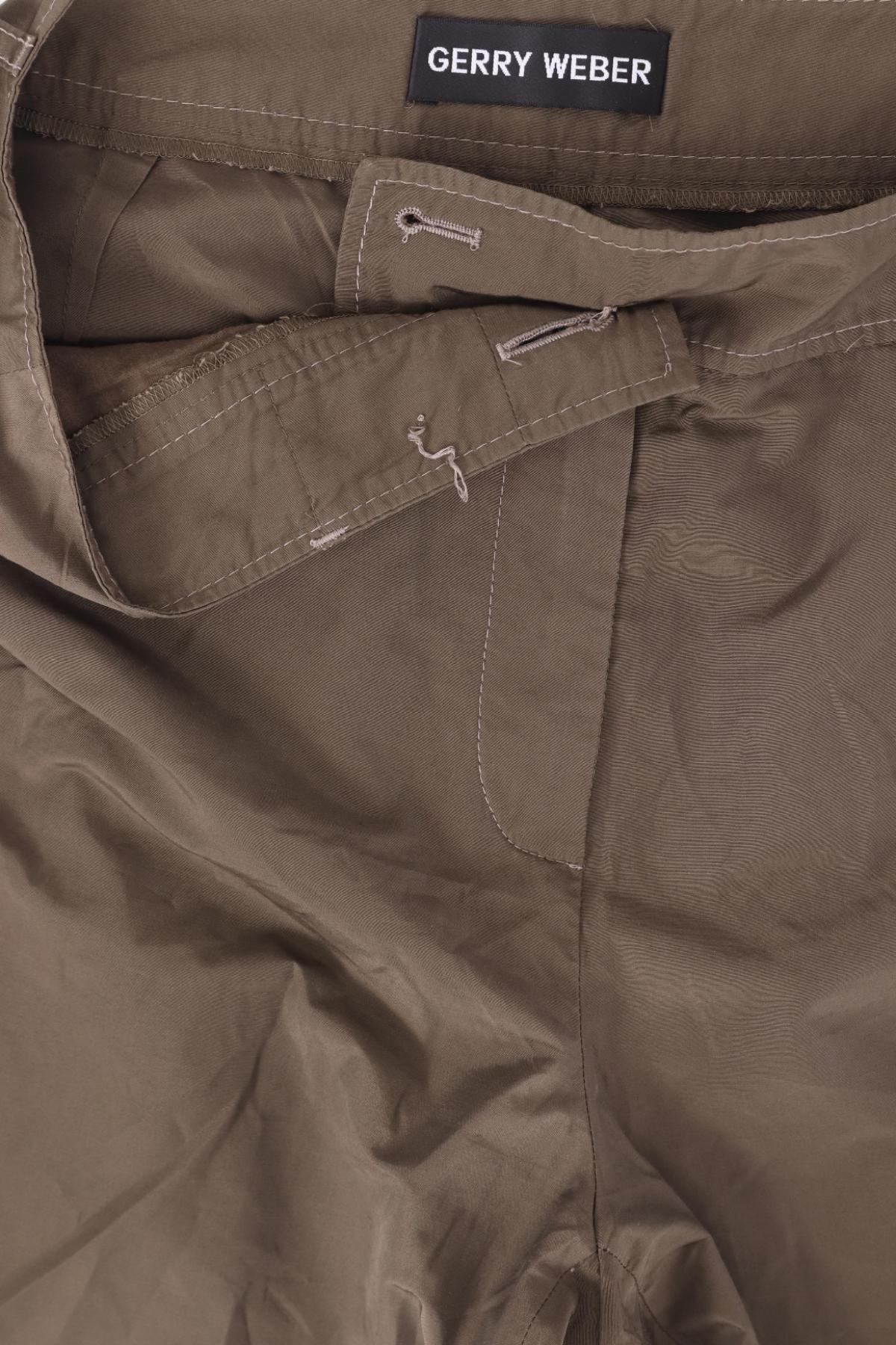 Спортен панталон GERRY WEBER4