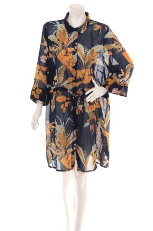 Ежедневна рокля ZIZZI