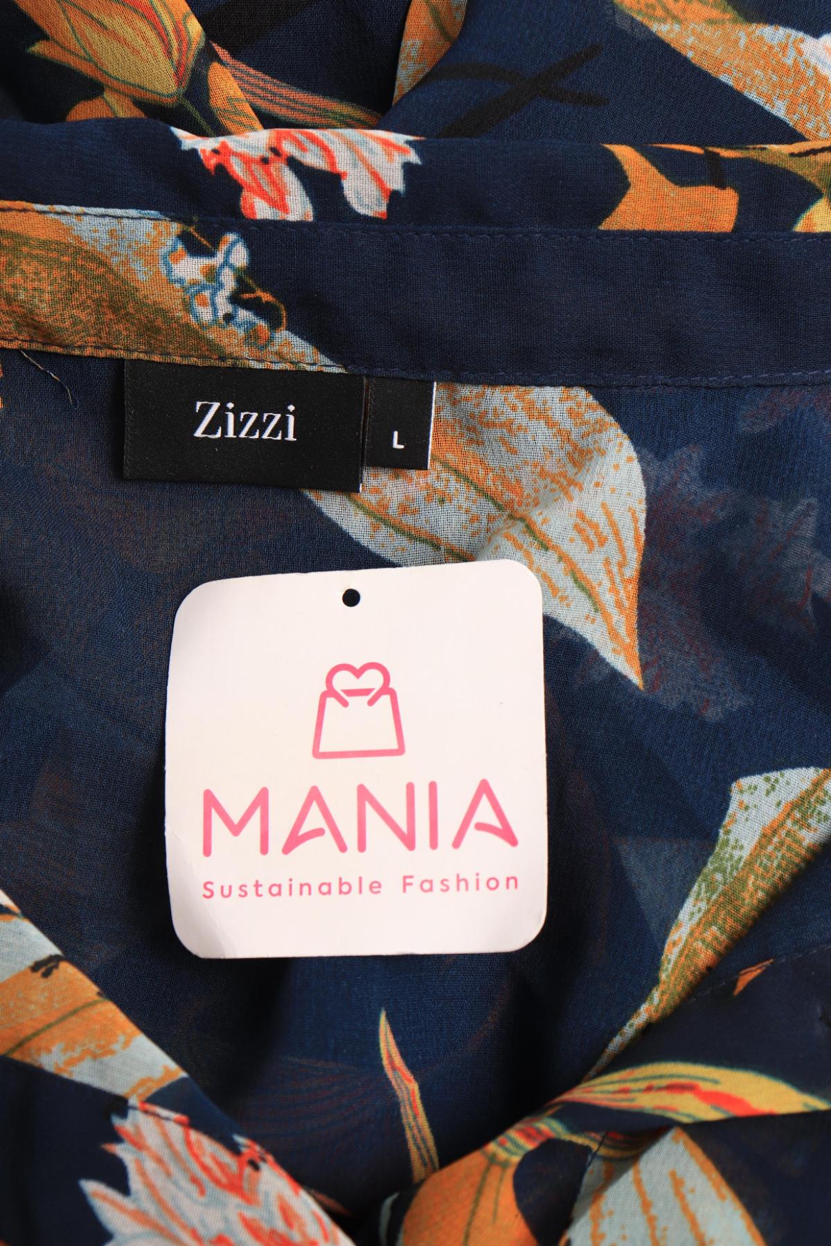 Ежедневна рокля ZIZZI3