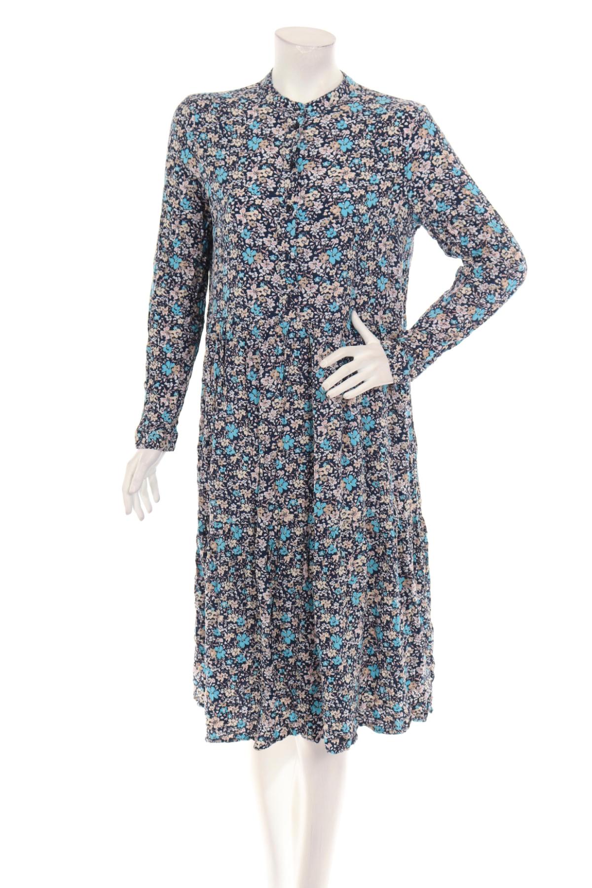 Ежедневна рокля VERO MODA1