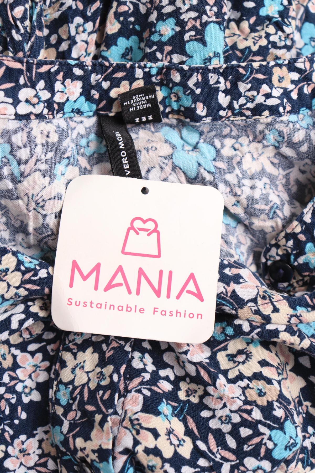 Ежедневна рокля VERO MODA3