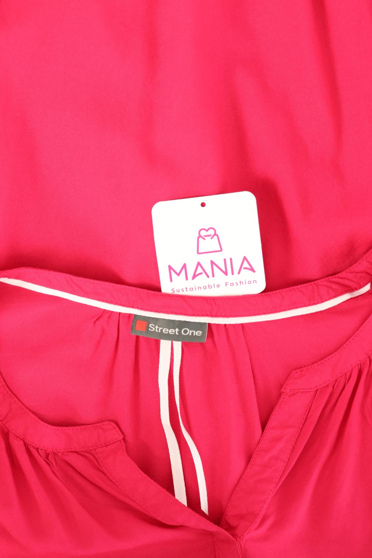 Блуза STREET ONE3