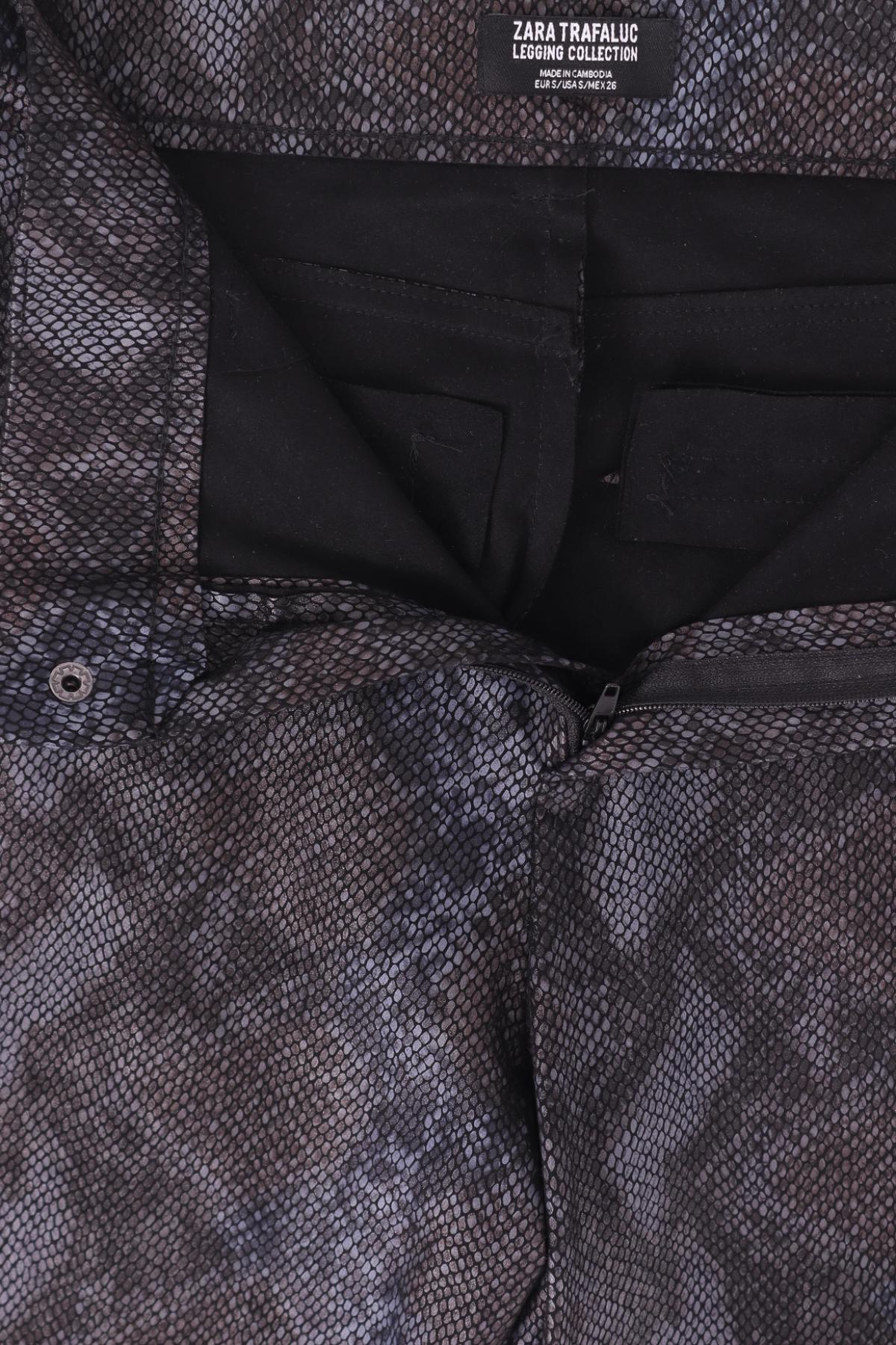 Панталон ZARA TRAFALUC3