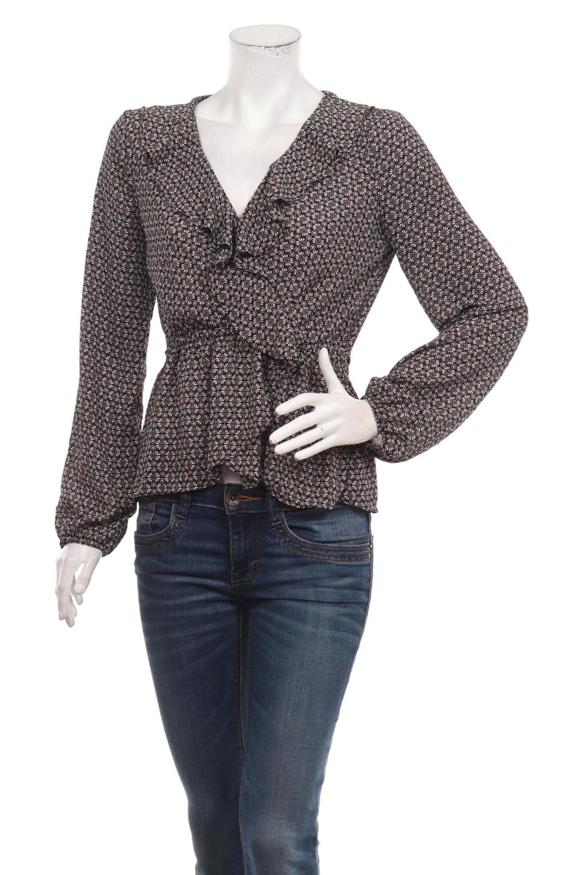 Блуза MAX STUDIO1