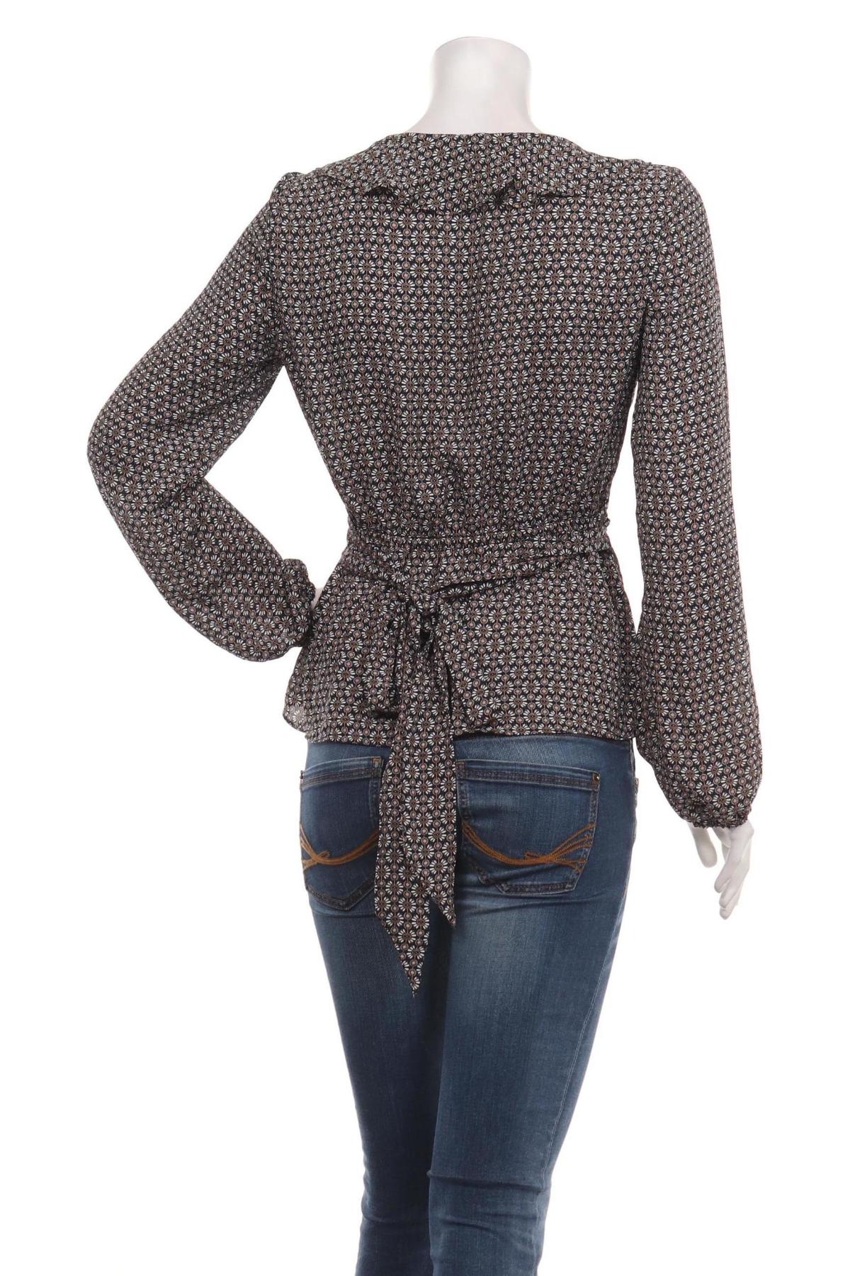 Блуза MAX STUDIO2