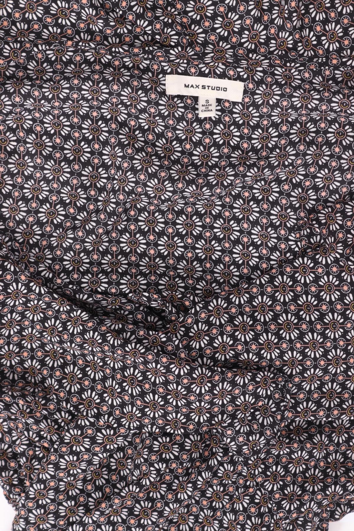 Блуза MAX STUDIO3