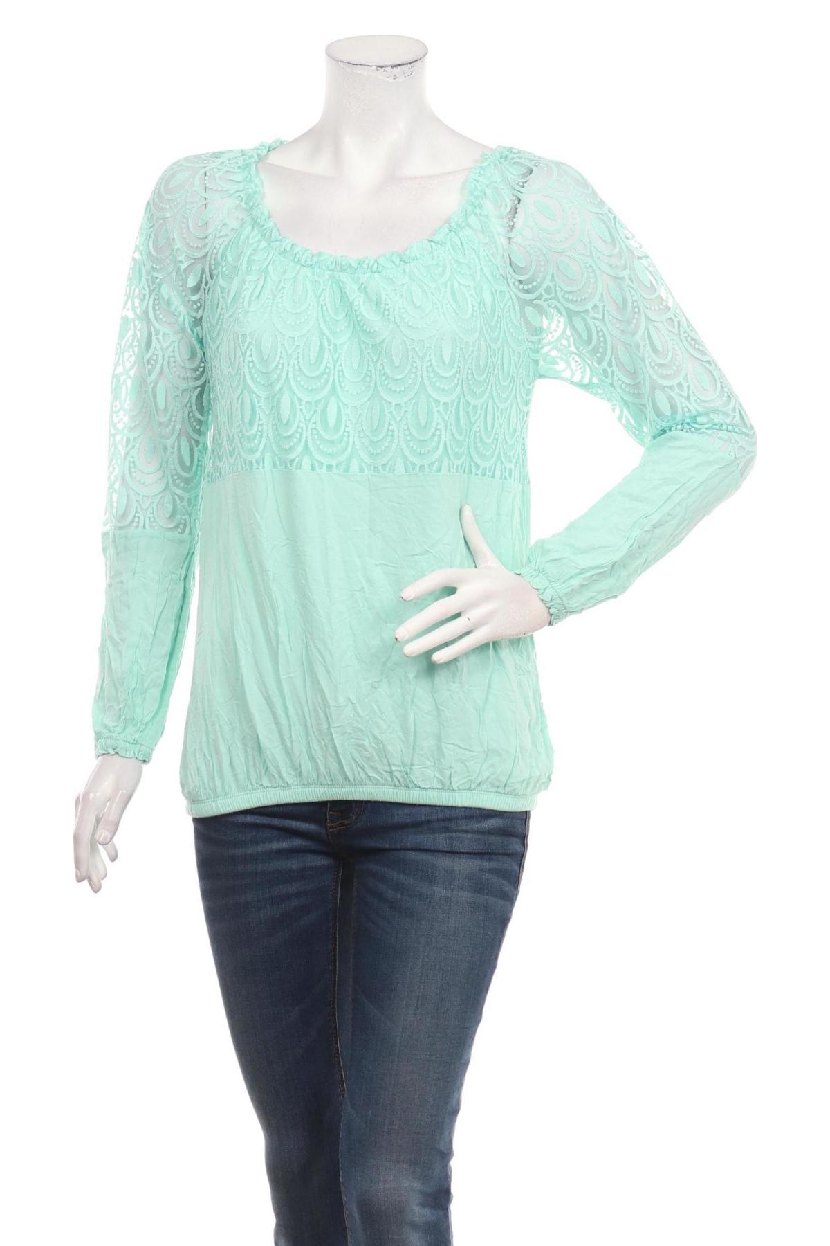 Блуза BODY FLIRT1