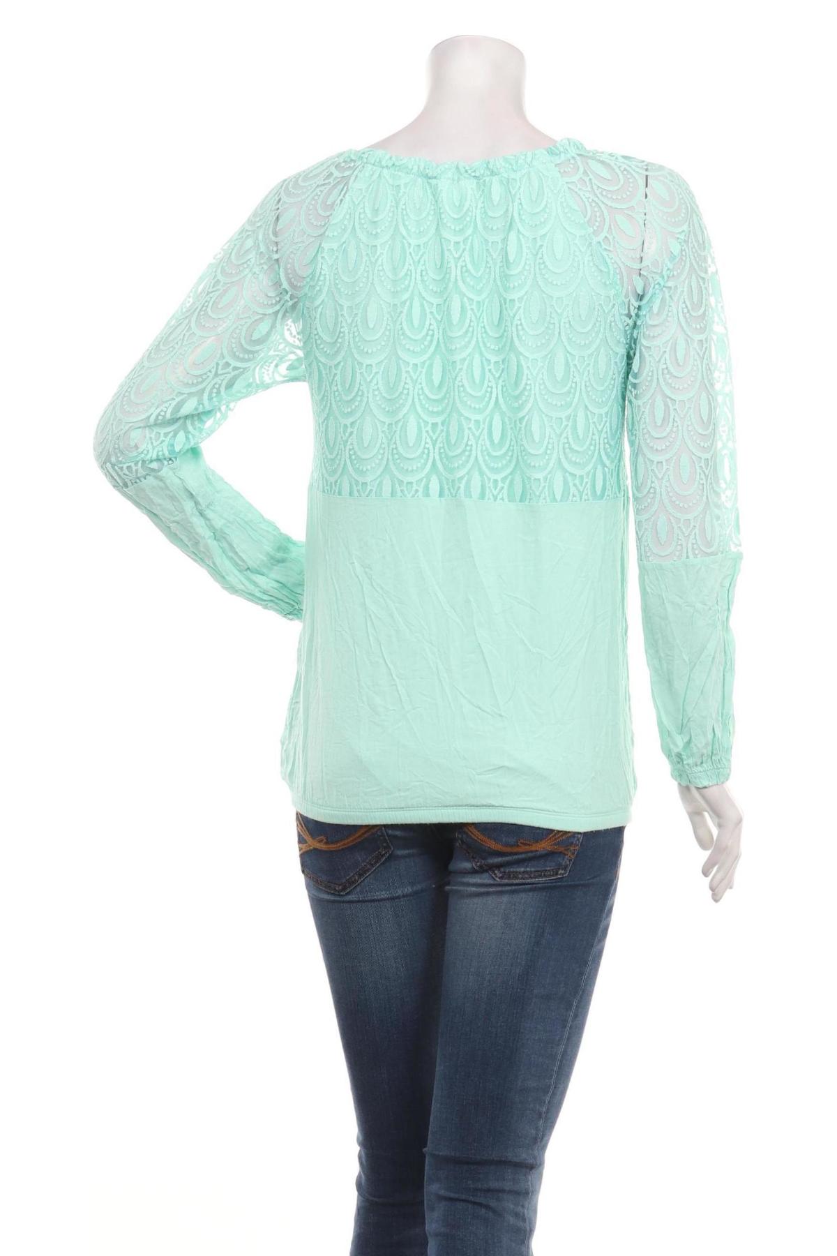 Блуза BODY FLIRT2