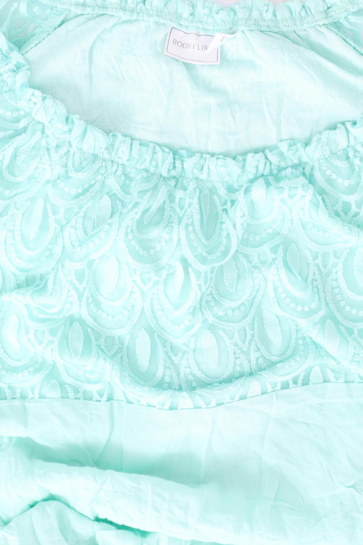 Блуза BODY FLIRT3