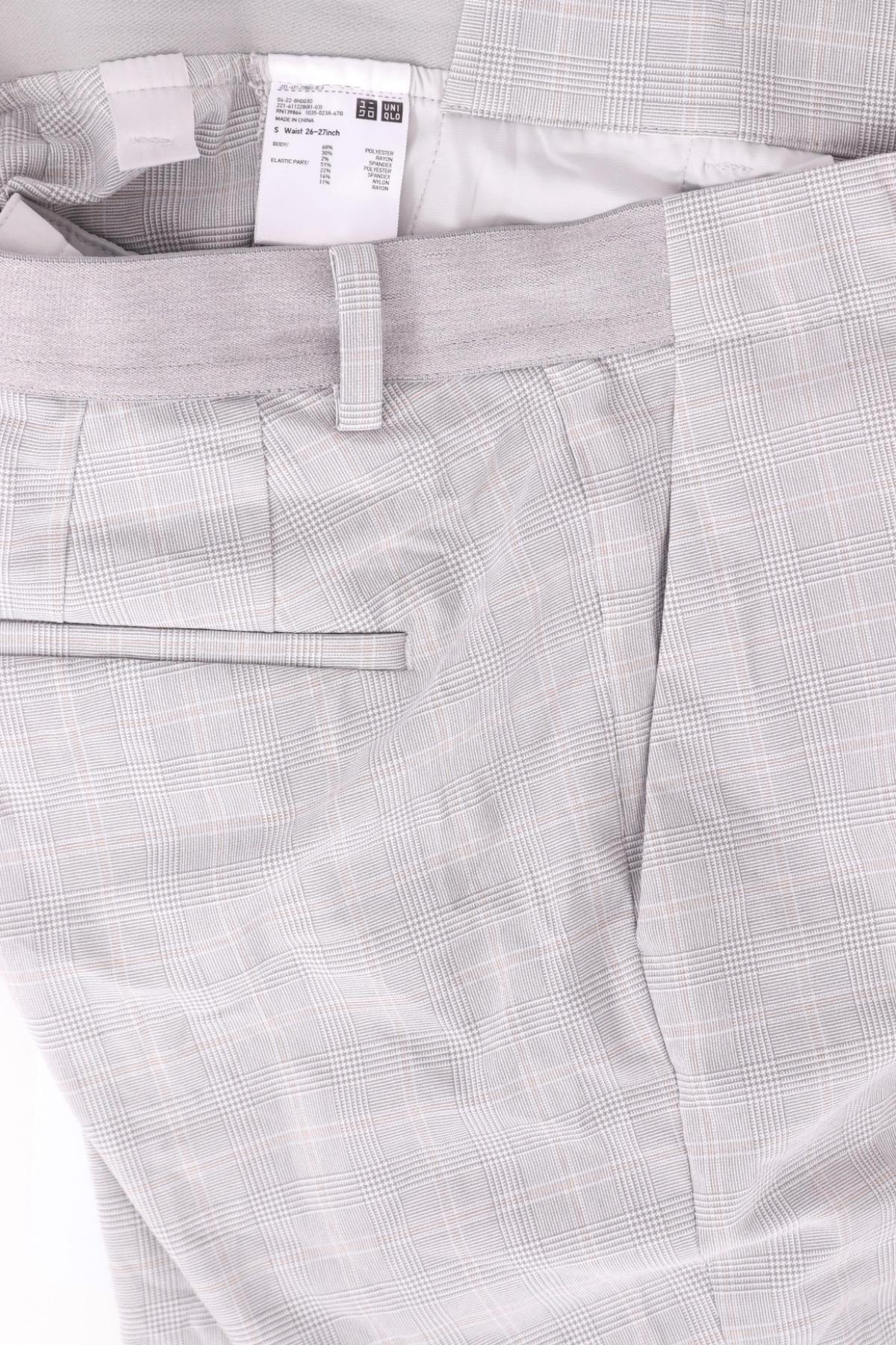 Панталон UNIQLO3