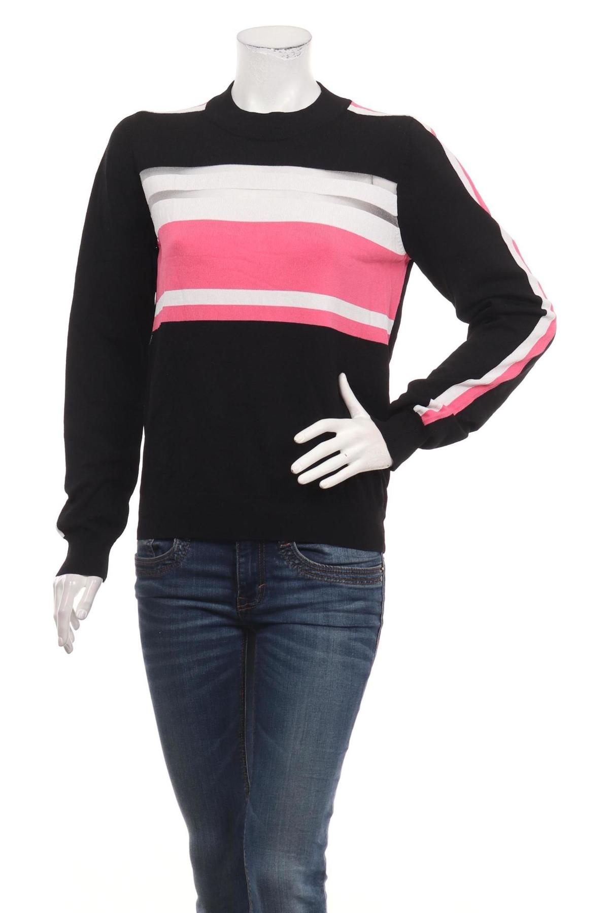 Пуловер AMY & IVY1