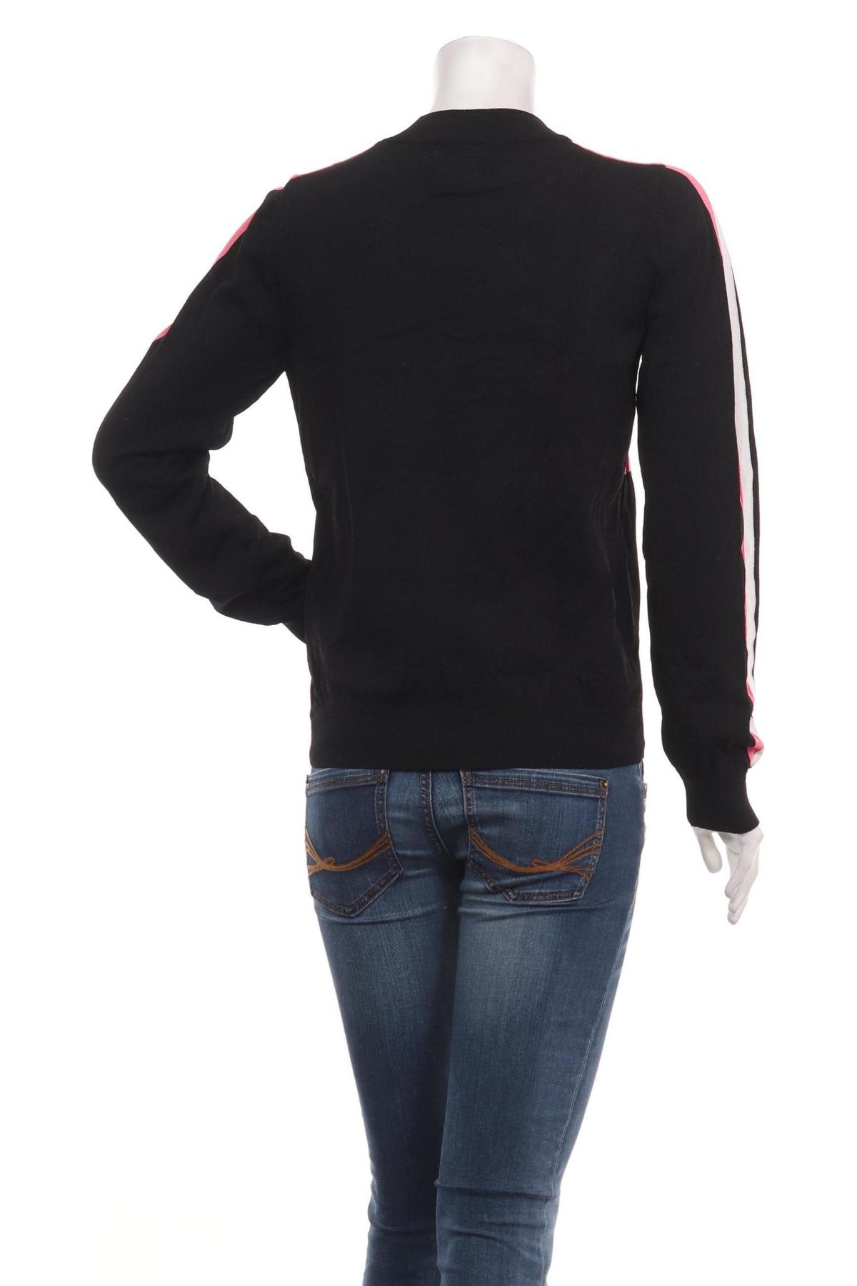 Пуловер AMY & IVY2