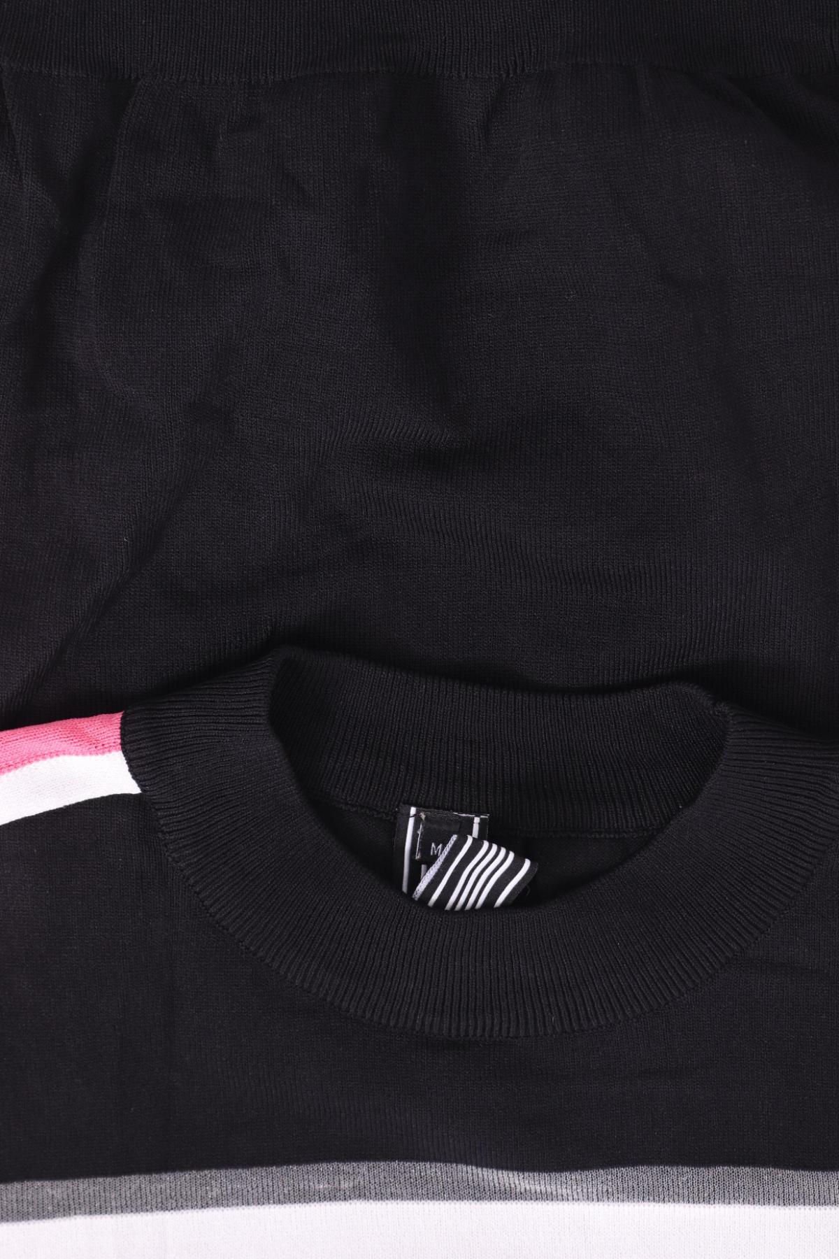 Пуловер AMY & IVY3