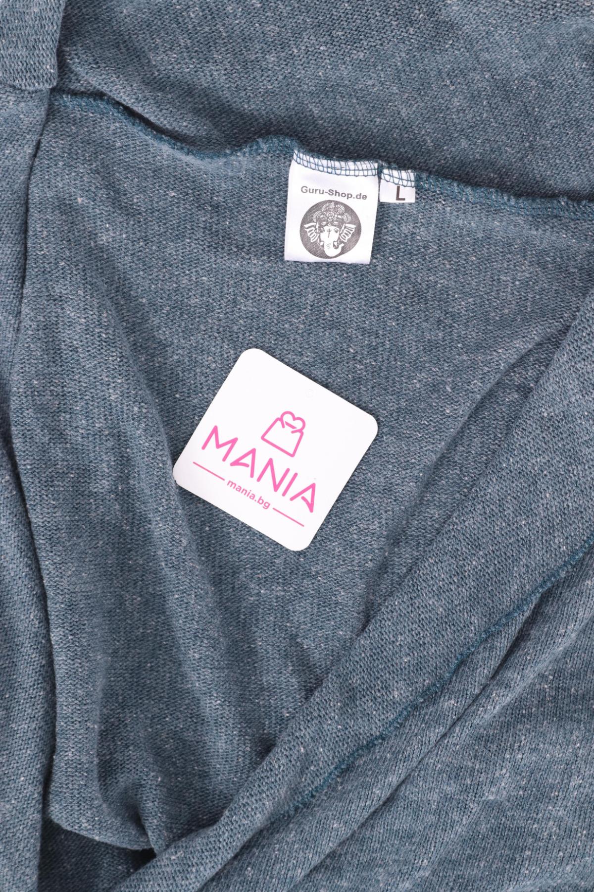 Жилетка NO NAME3