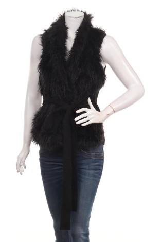 Елек с косъм AMISU