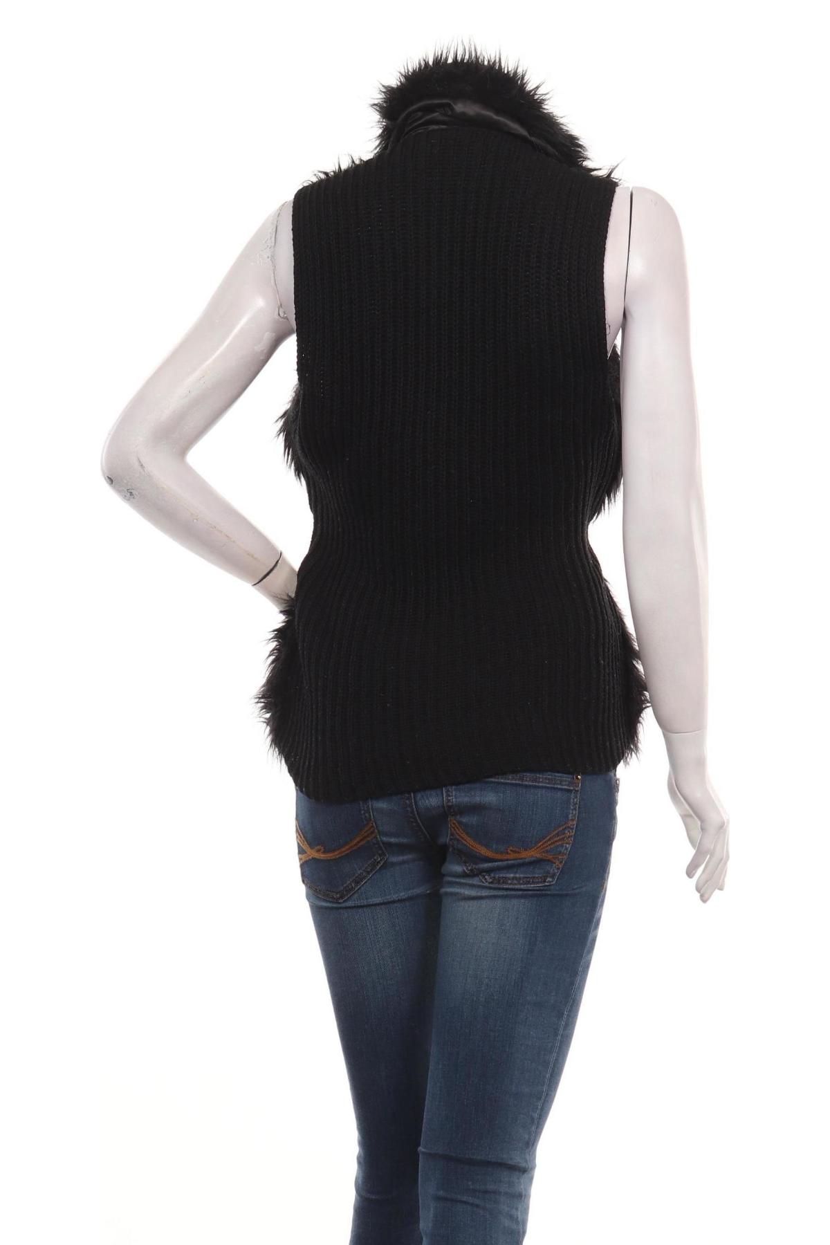 Елек с косъм AMISU2