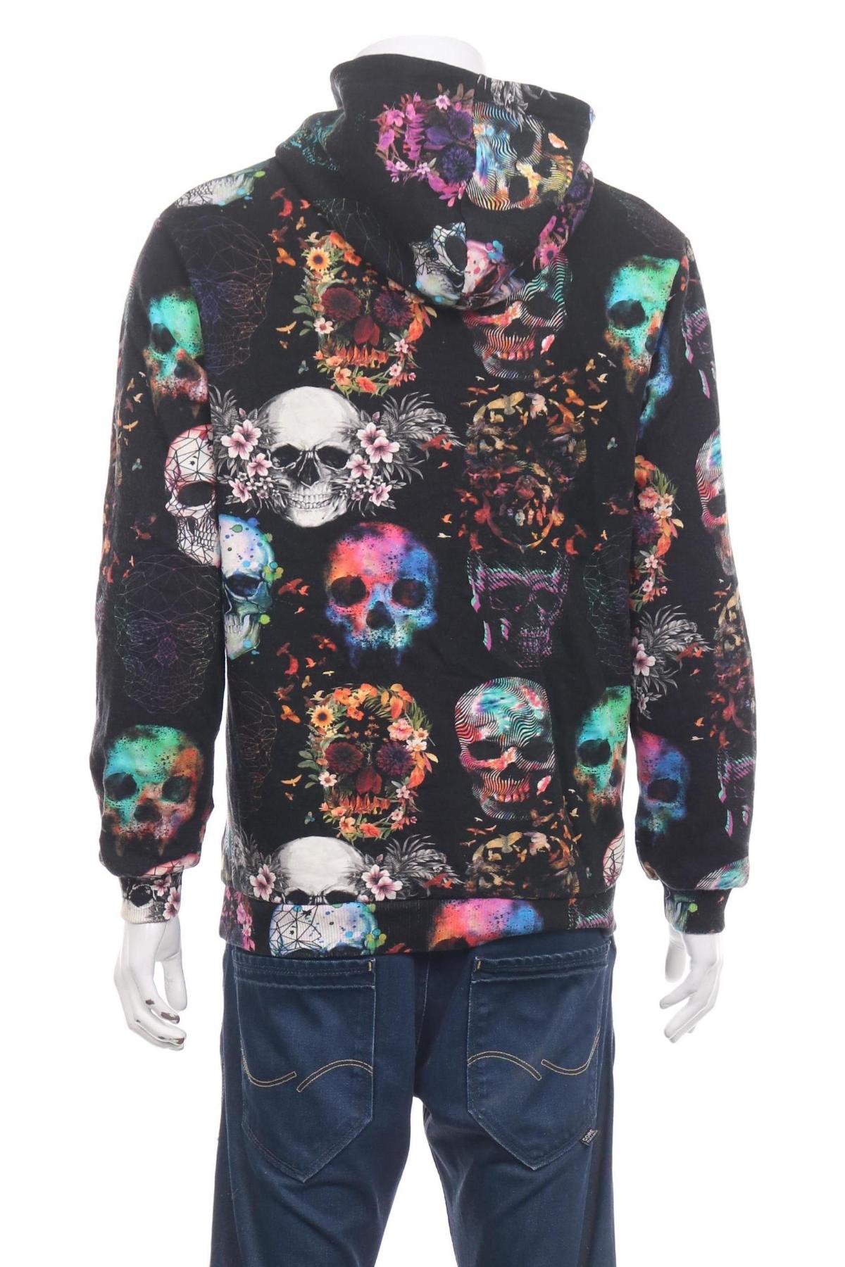 Суитшърт SMOG2