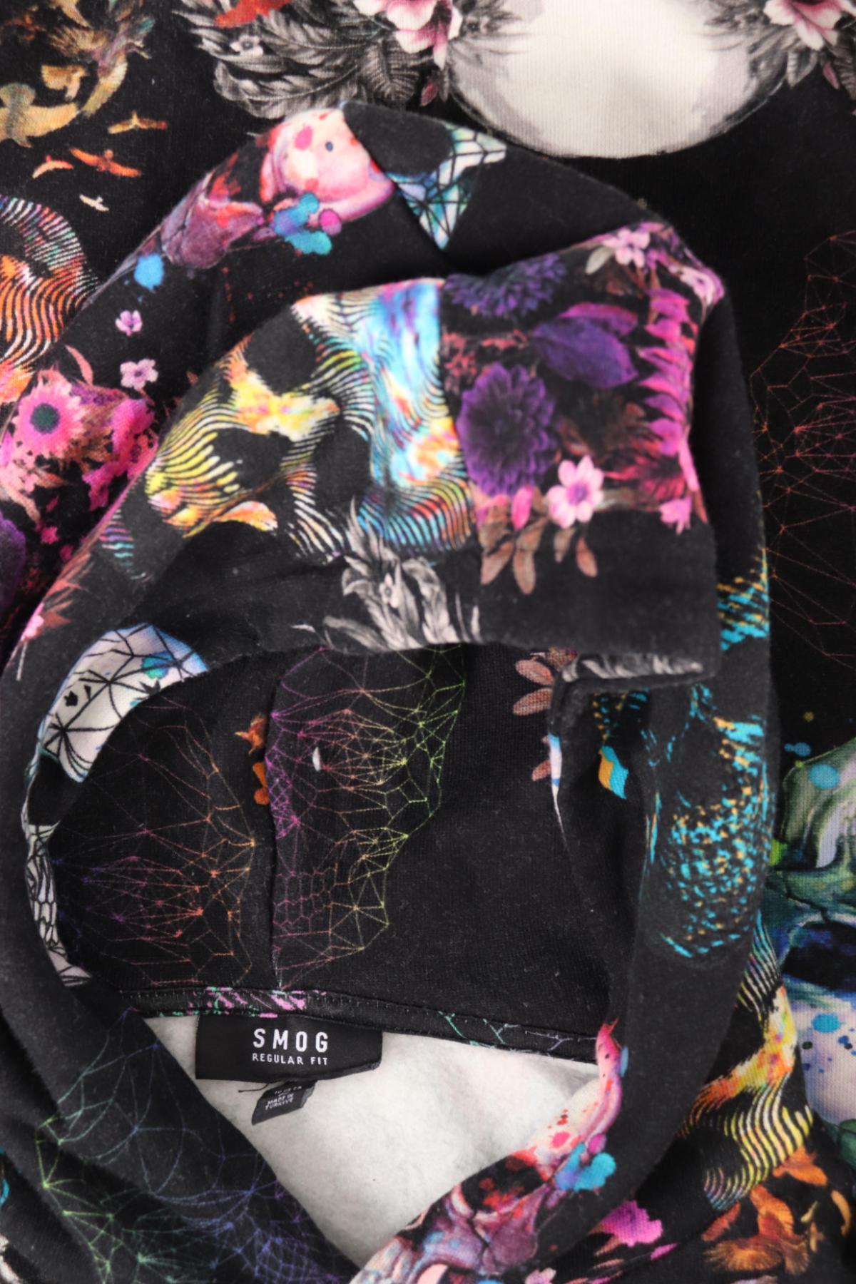 Суитшърт SMOG3