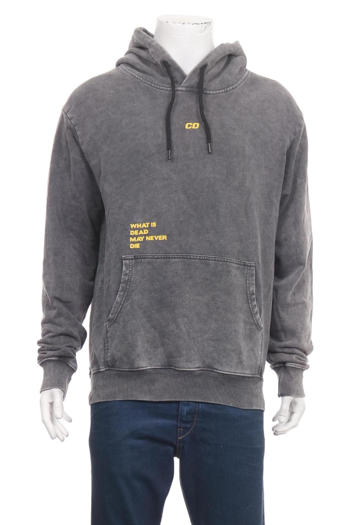 Суитшърт CRIMINAL DAMAGE1