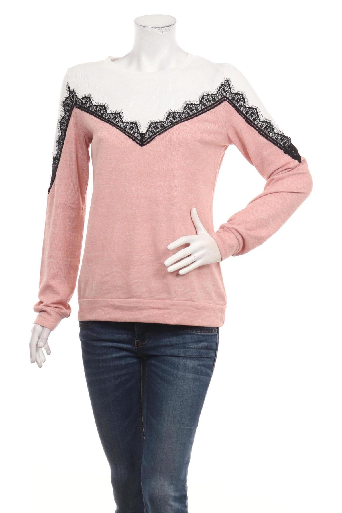 Пуловер ONLY1