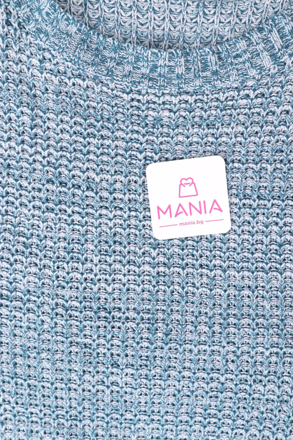 Пуловер NO NAME3