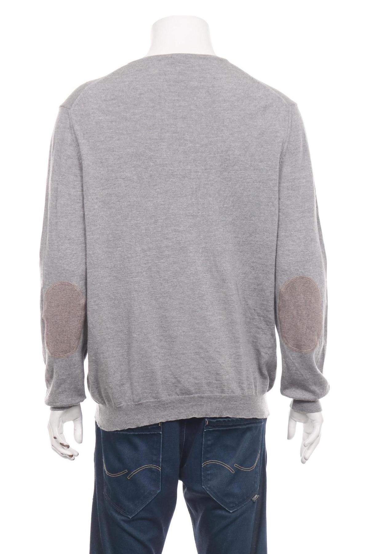 Пуловер STENSTROMS2