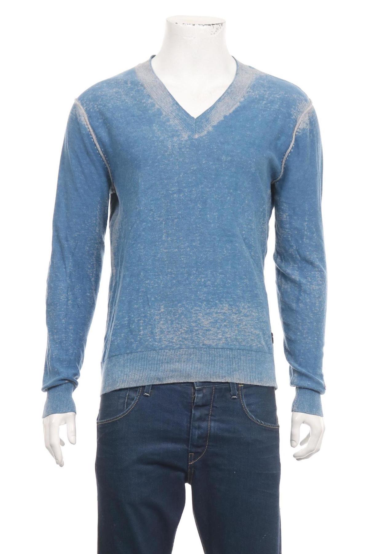 Пуловер KUYICHI1