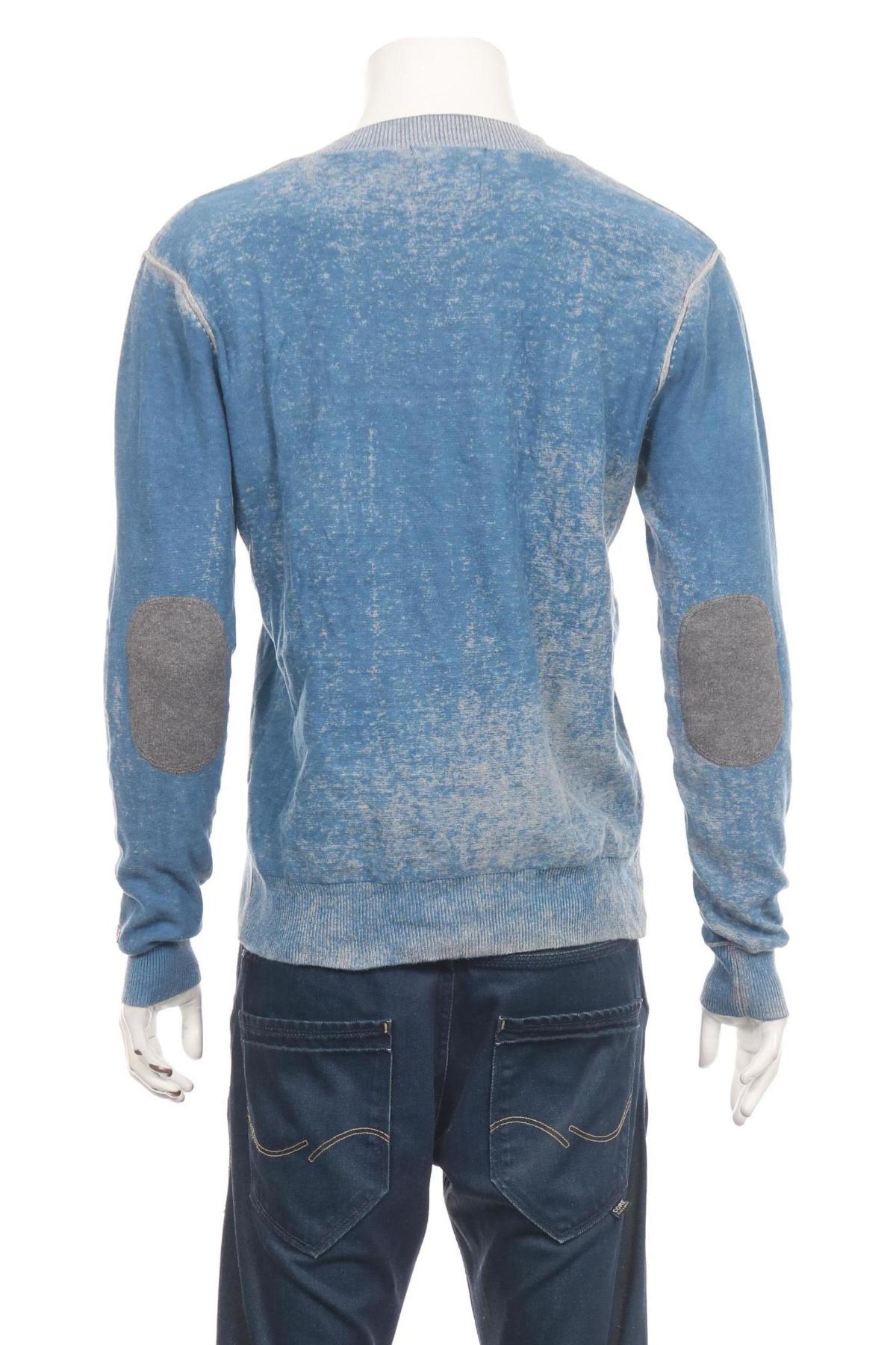 Пуловер KUYICHI2