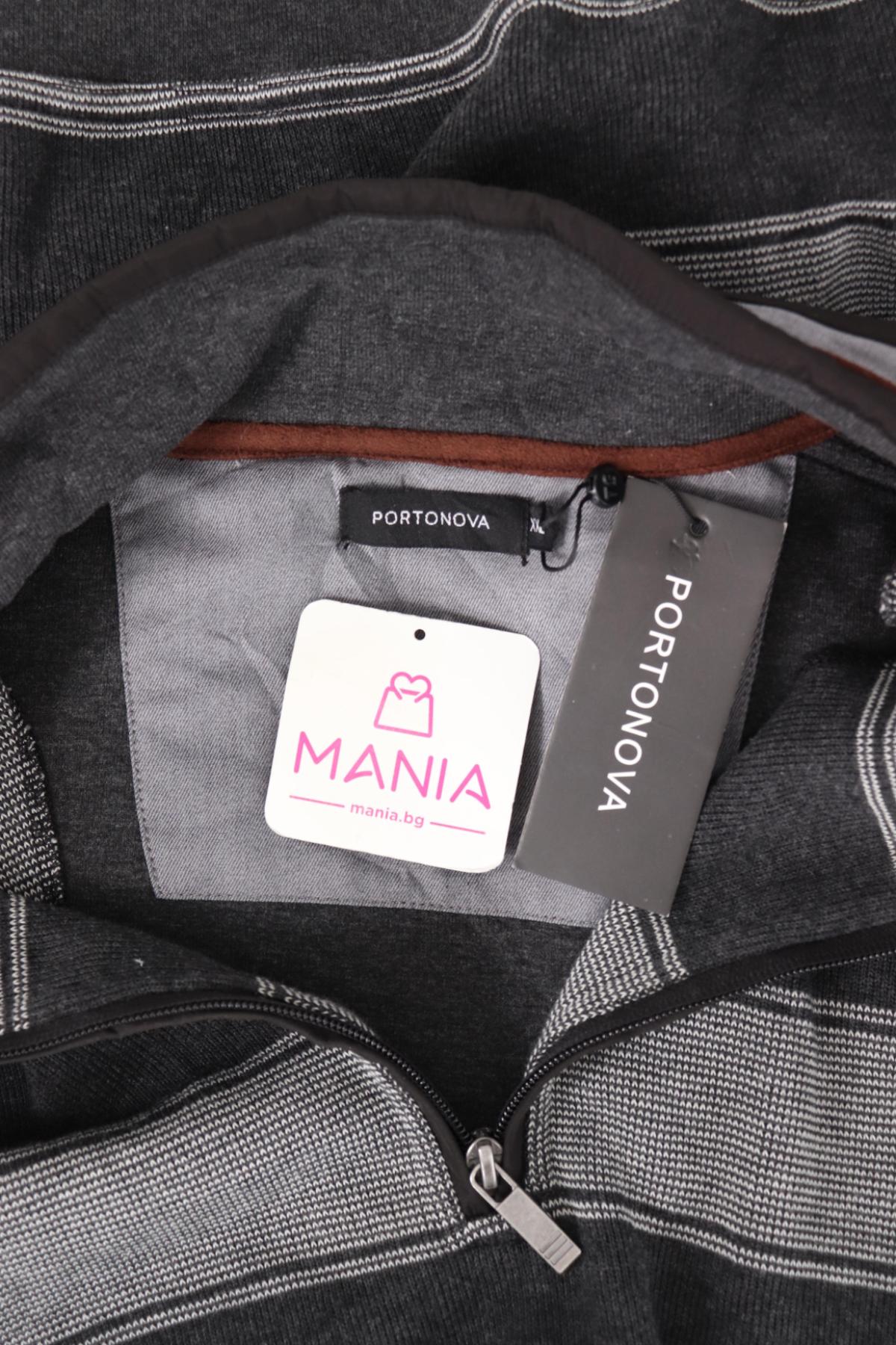 Пуловер PORTONOVA3