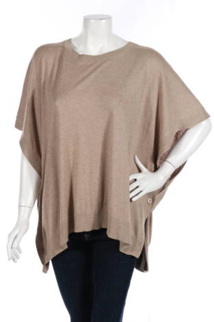 Пончо Massimo Dutti - Mania Пончо Massimo Dutti