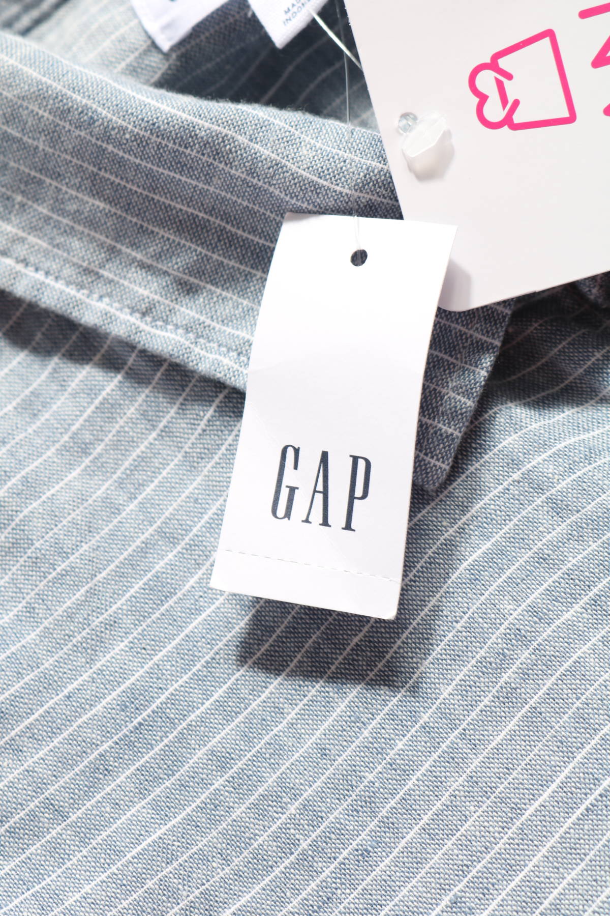 Риза Gap3 Риза Gap3