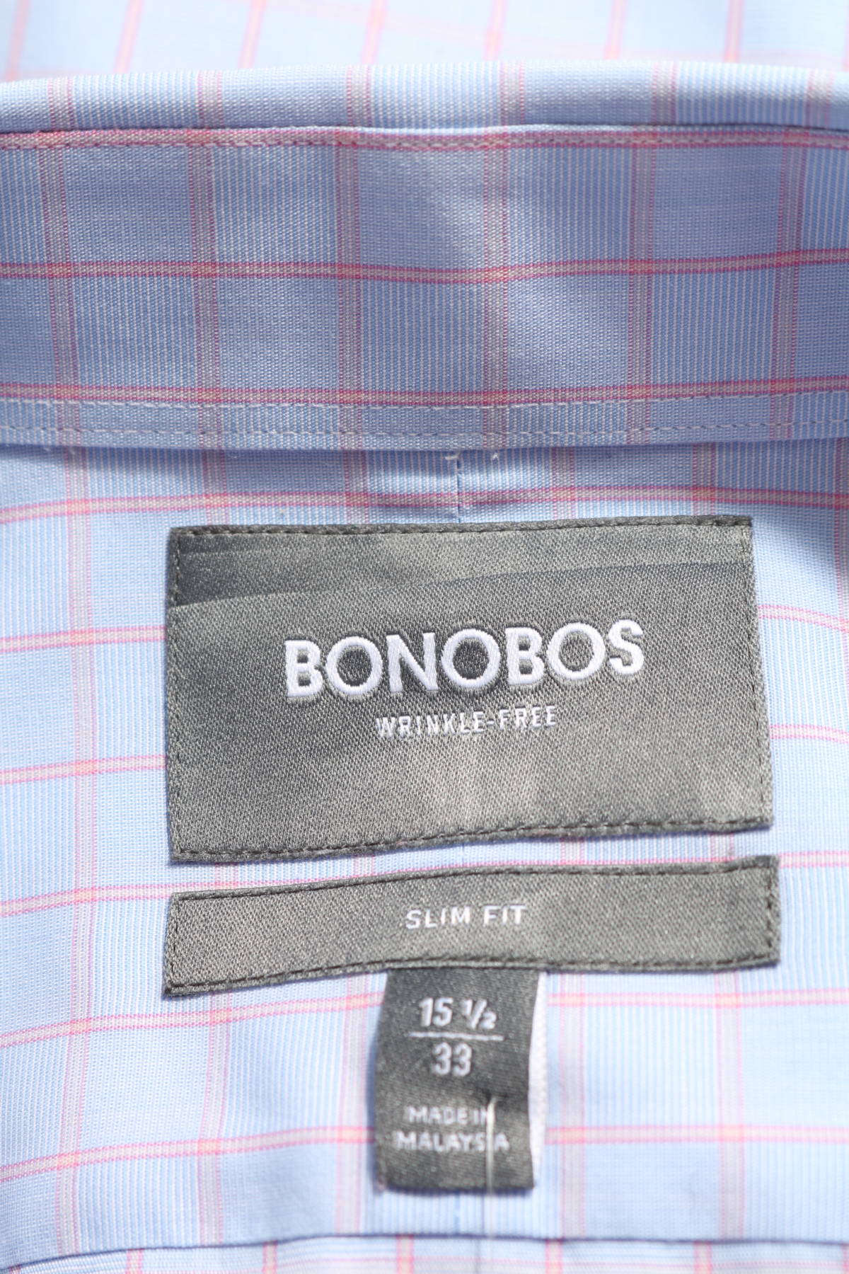 Риза BONOBOS3