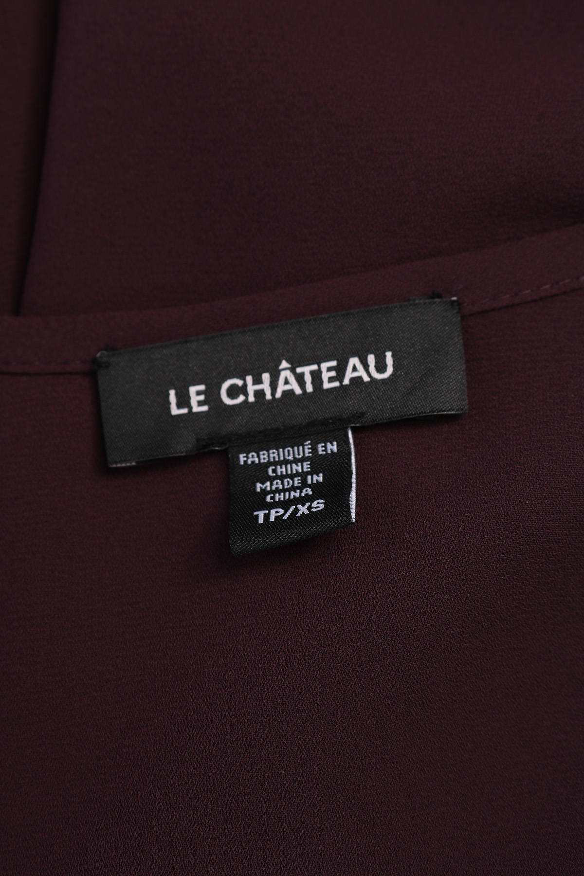Блуза Le Chateau3 Блуза Le Chateau3
