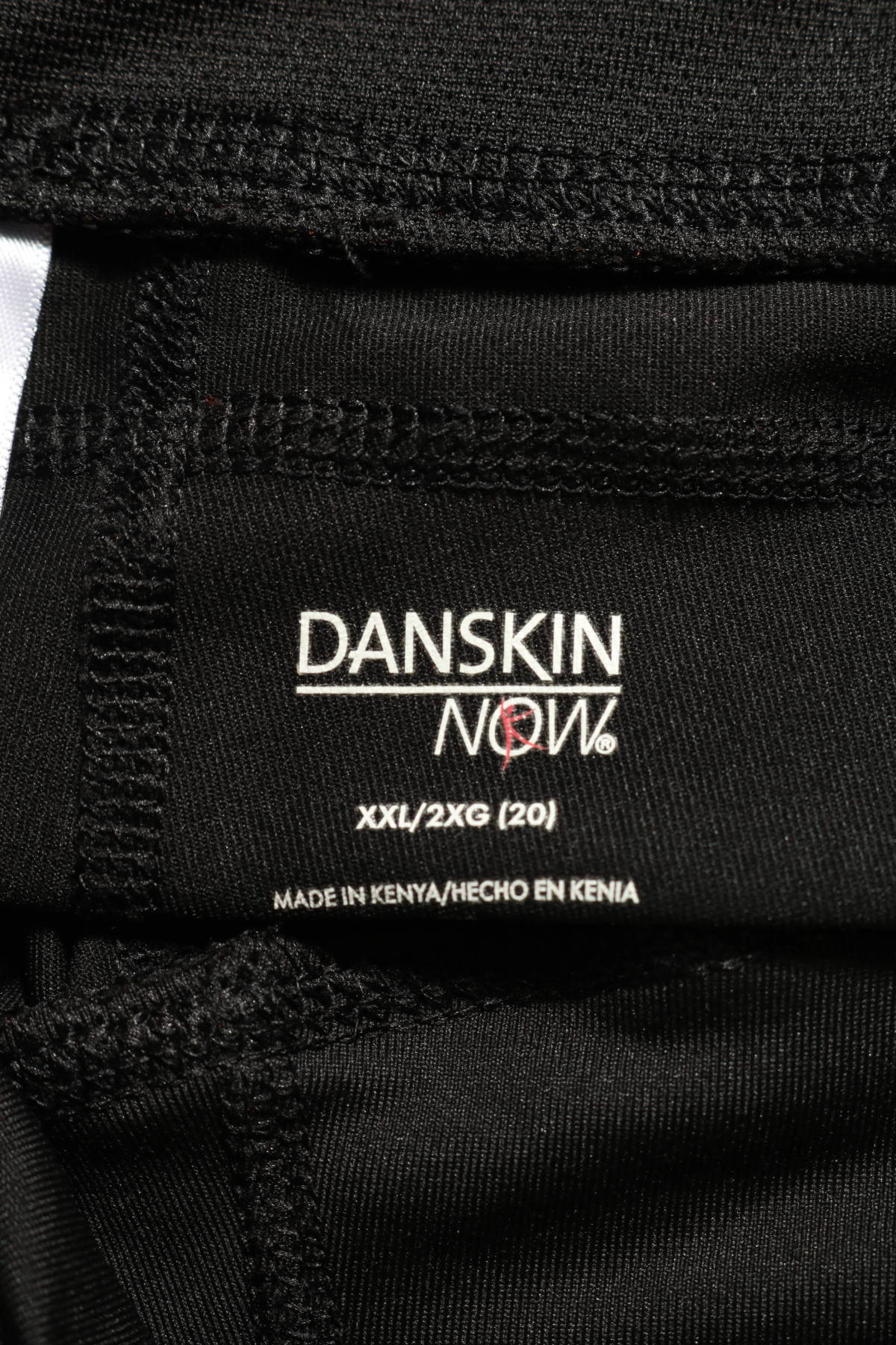 Клин Danskin3 Клин Danskin3