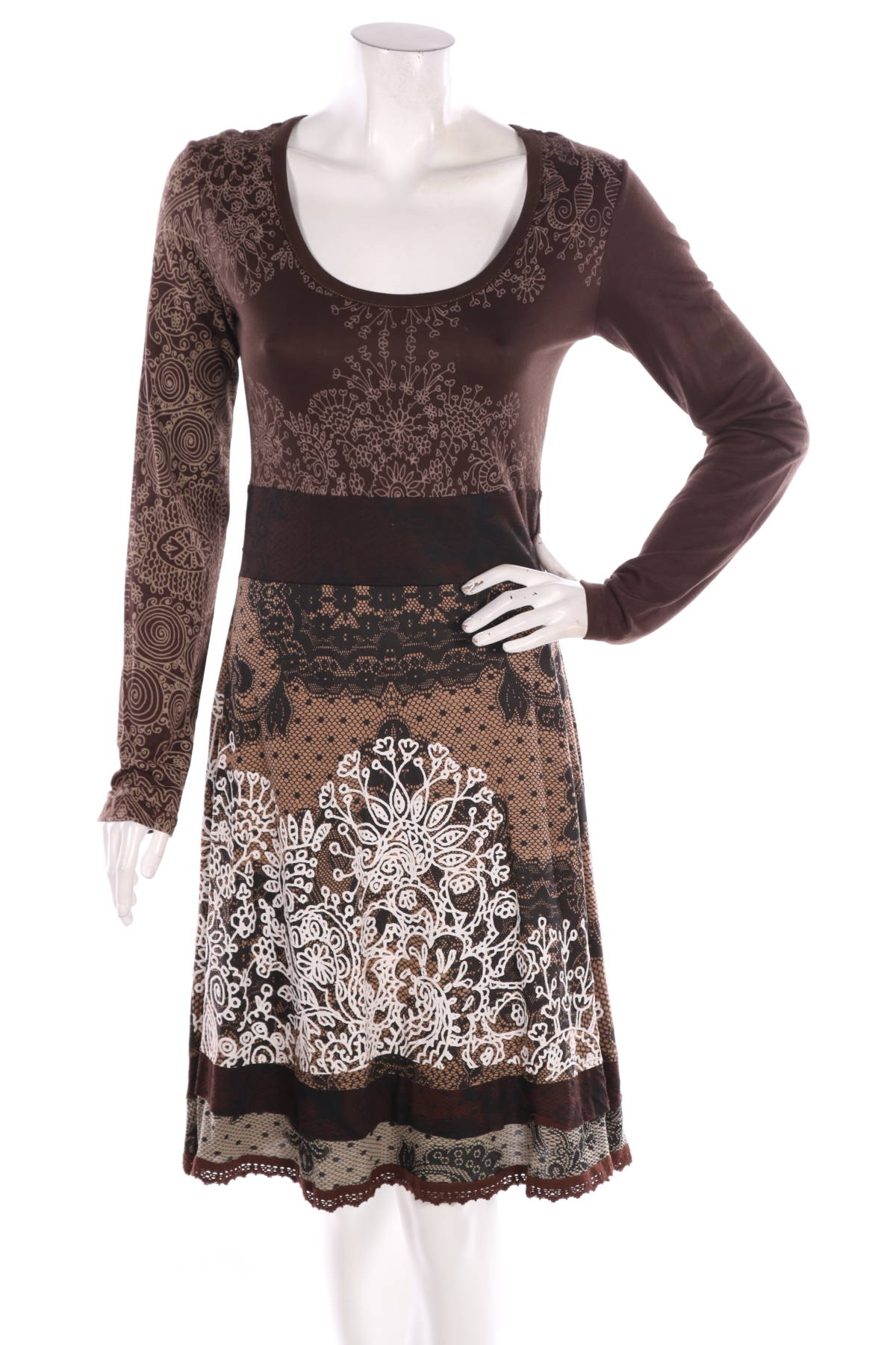 Рокля Desigual1 Рокля Desigual1