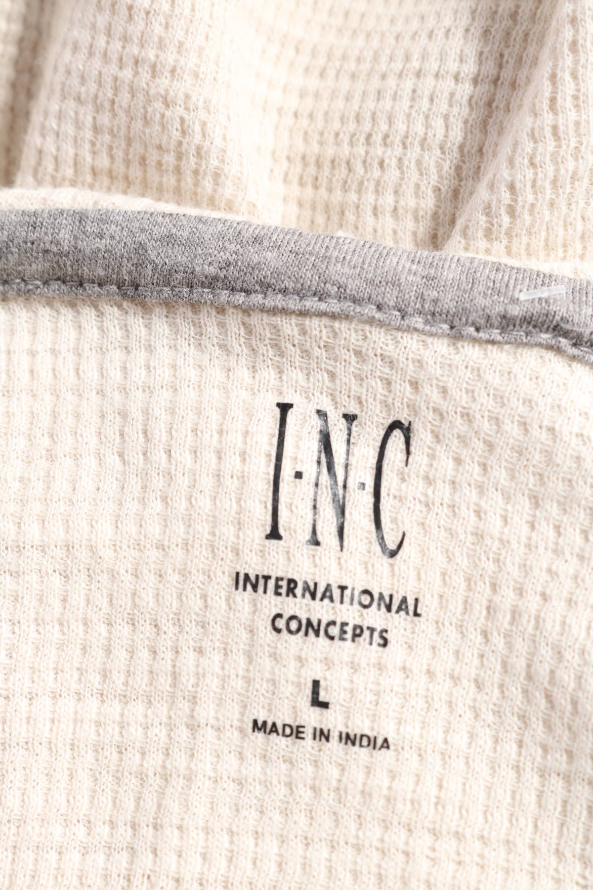 Спортна блуза I.N.C - INTERNATIONAL CONCEPTS3