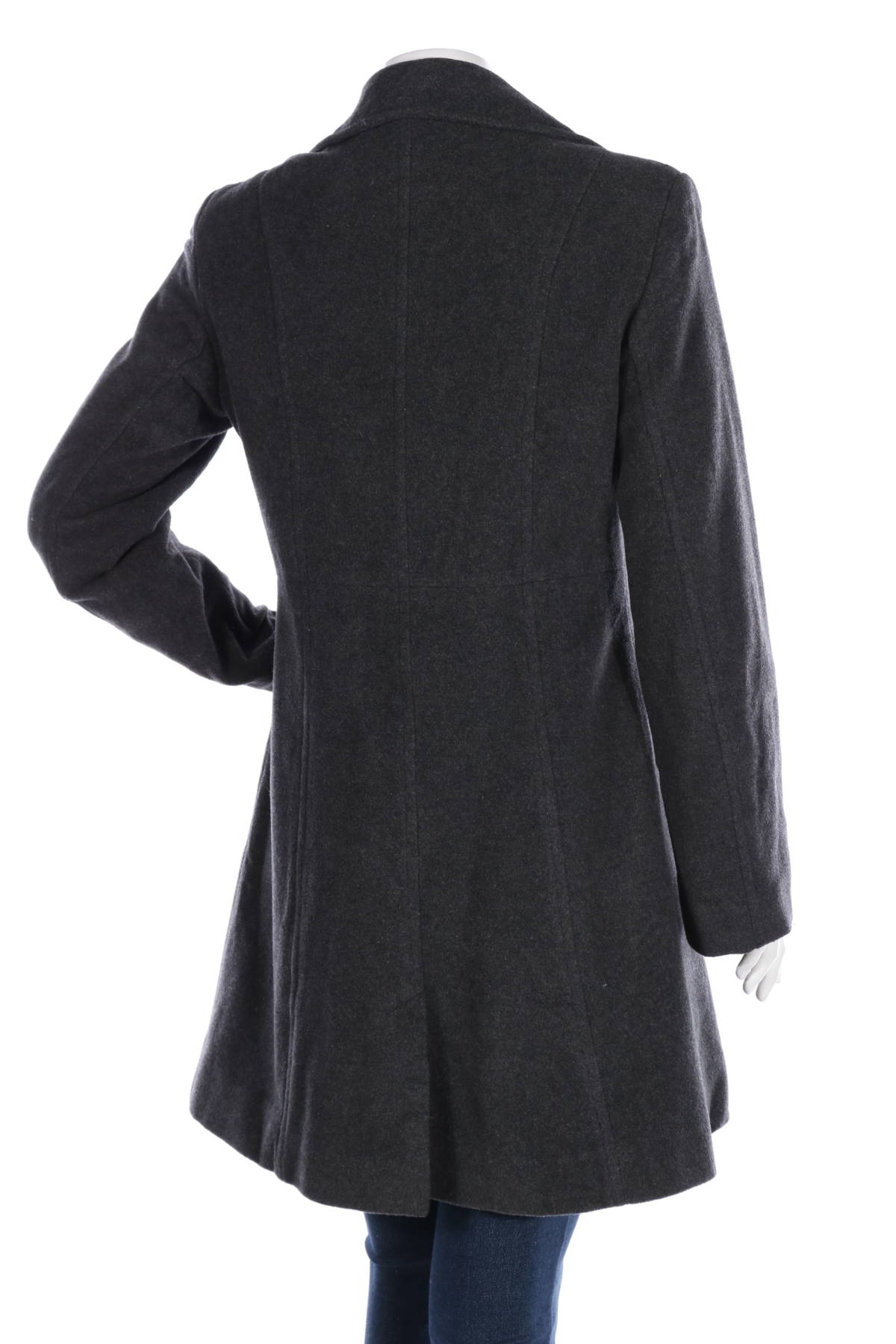 Зимно палто Dkny2 - Mania Зимно палто Dkny2