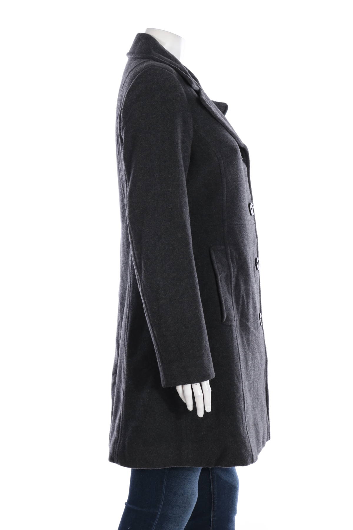 Зимно палто Dkny4 - Mania Зимно палто Dkny4