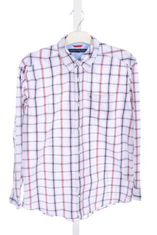 Детска риза Tommy Hilfiger - Mania Детска риза Tommy Hilfiger